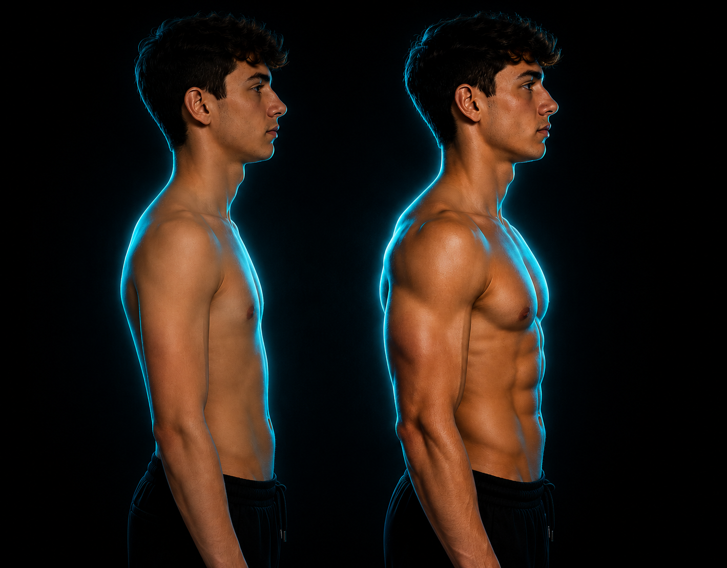 Transformation Thomas